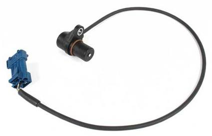 SAAB Crankshaft Position Sensor 55557326 - Bosch 0261210269